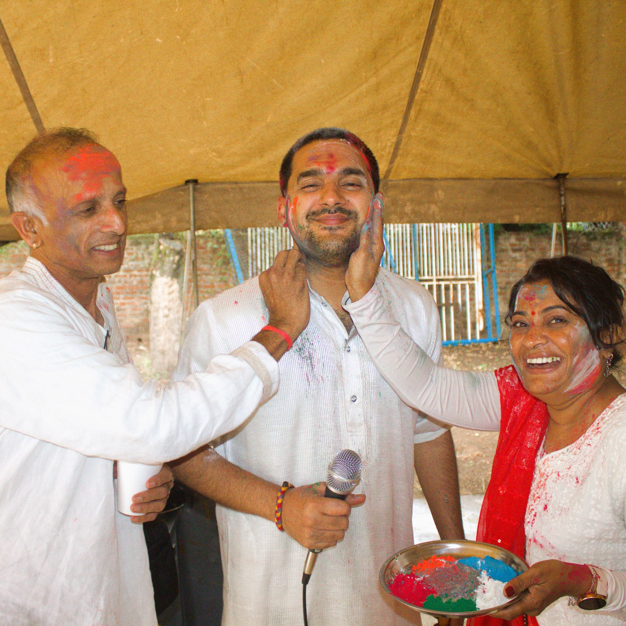 Holi 2026